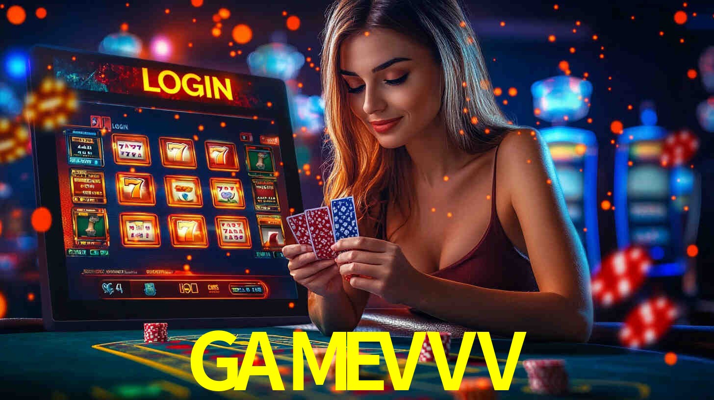 Poker emocionante na GAMEVVV