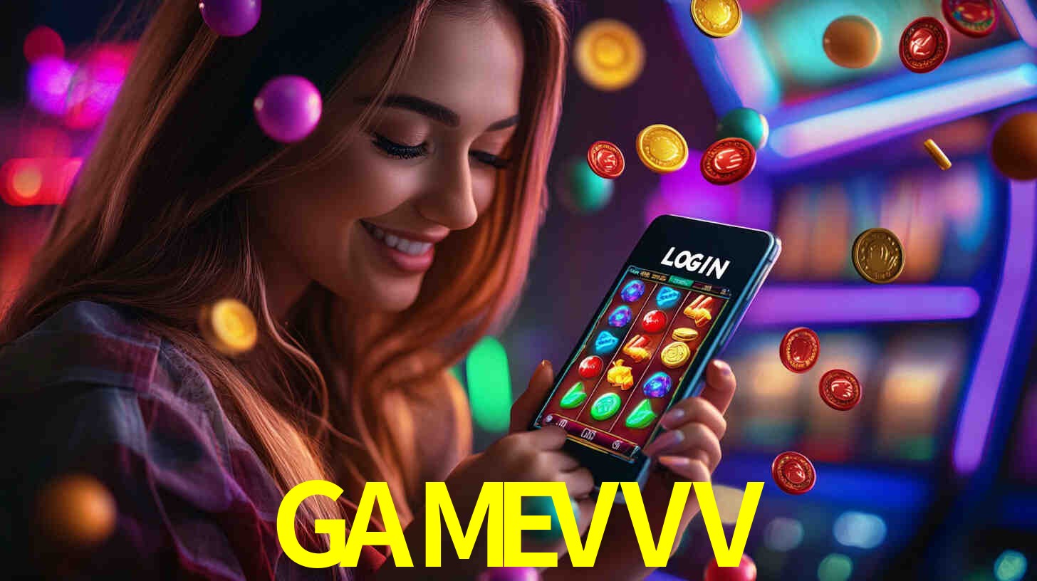 Poker online confiável na GAMEVVV