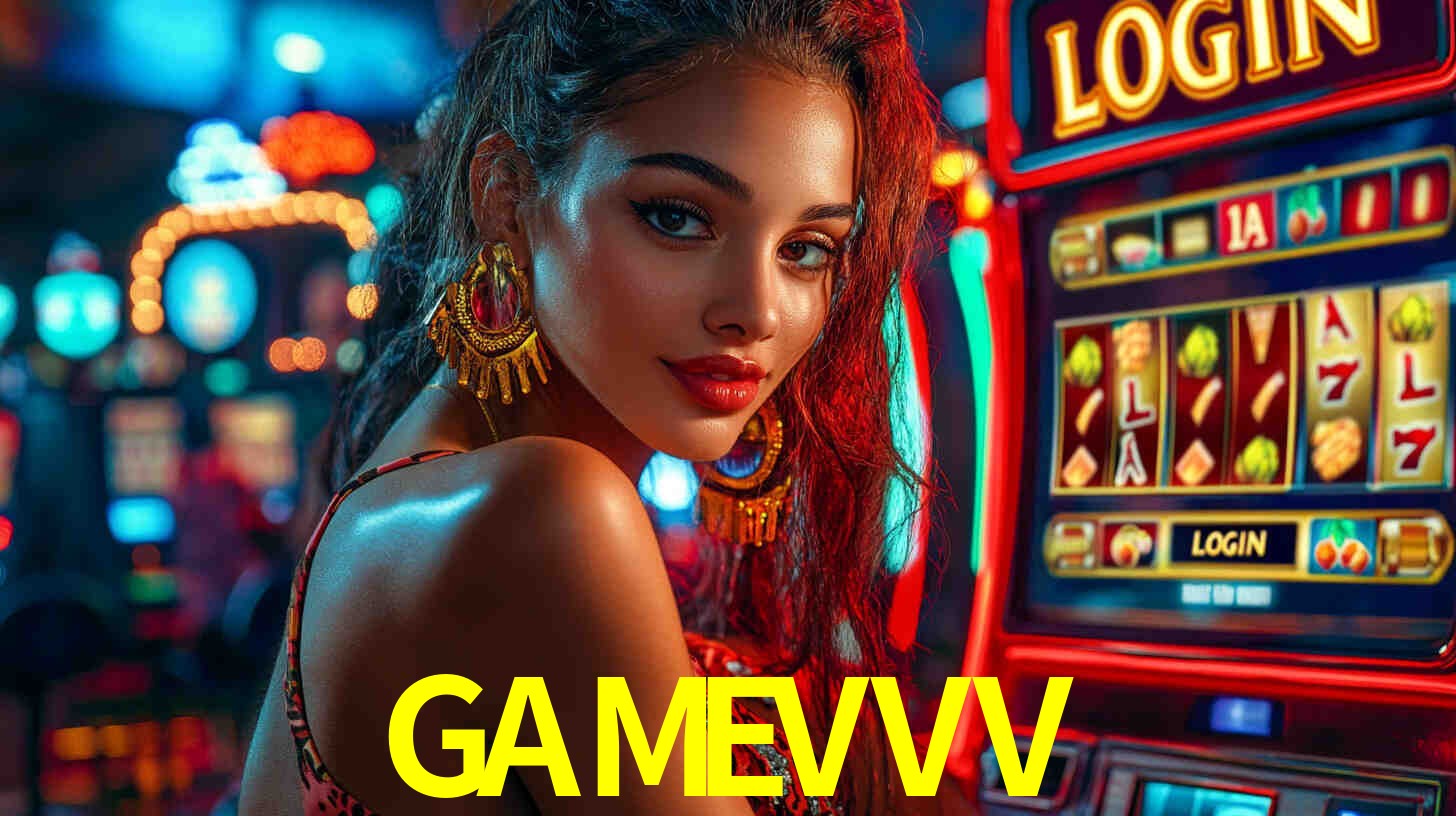 Cartas na mesa: Poker GAMEVVV