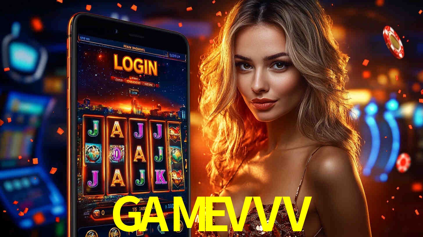 Apoio dedicado da GAMEVVV