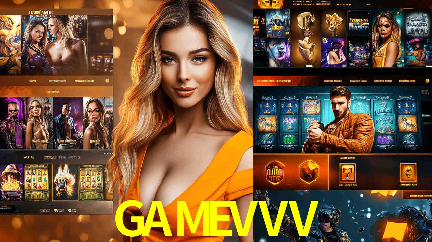 Assistência Apoio na GAMEVVV