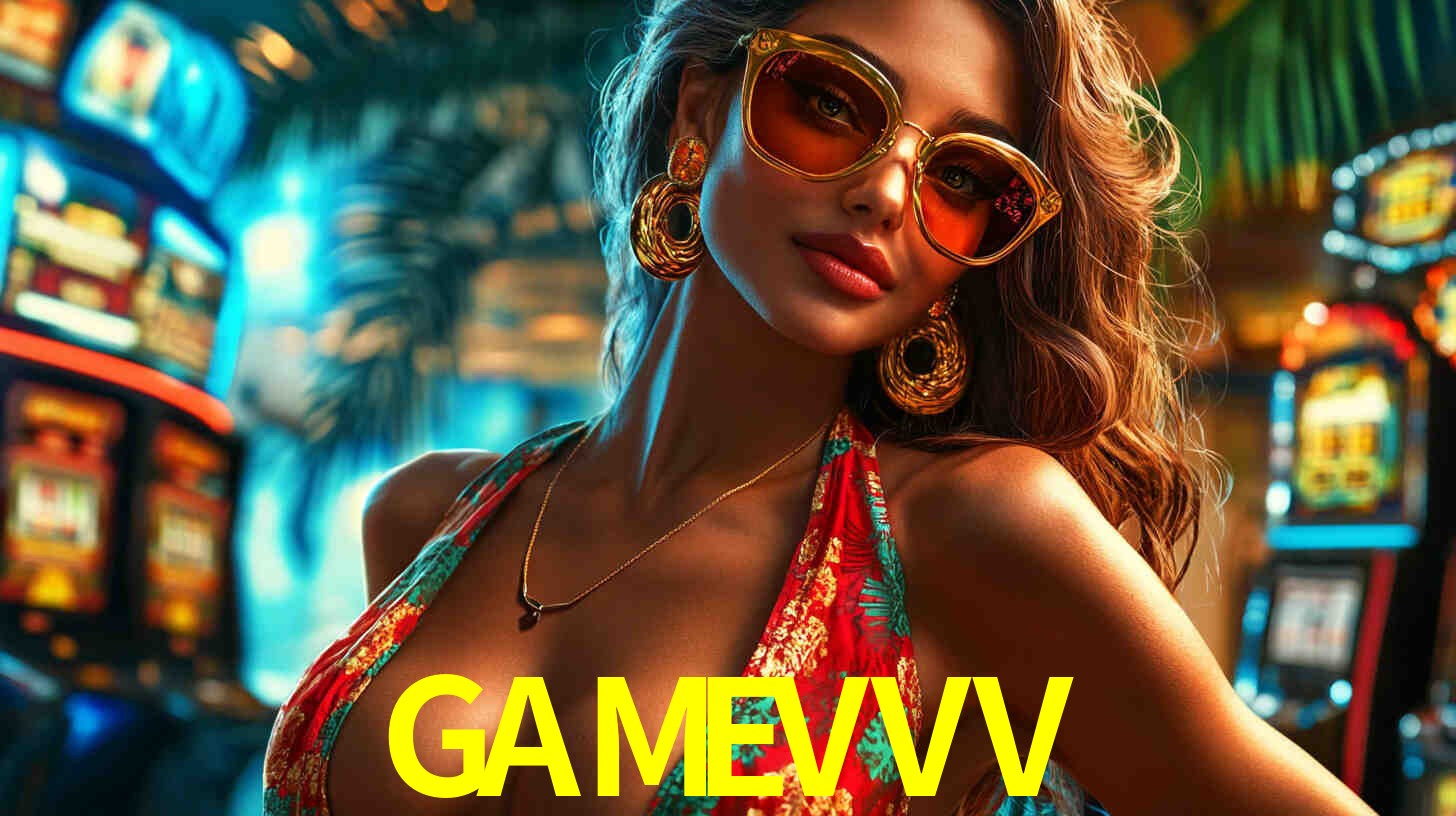 Proteção de informações na GAMEVVV