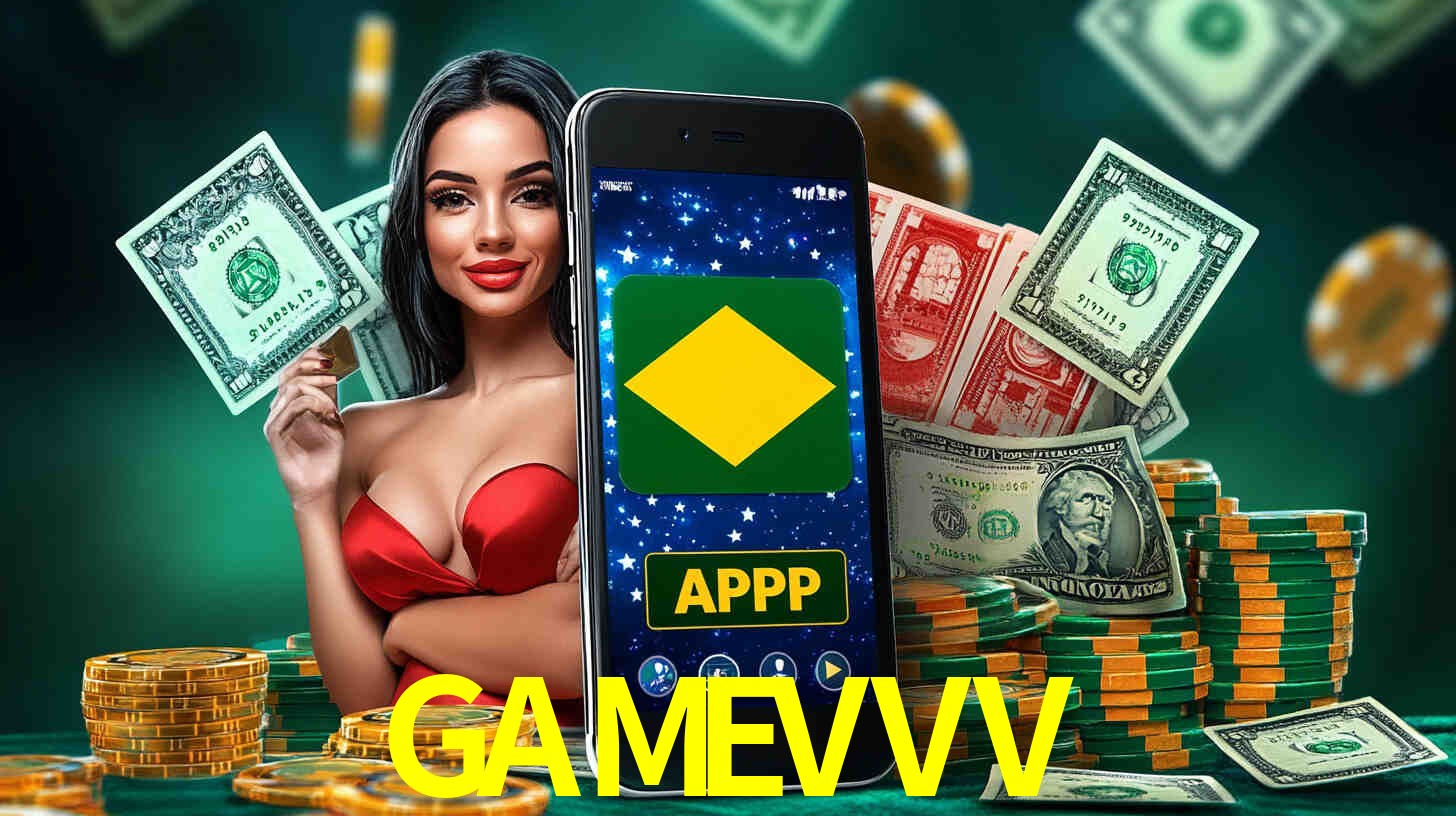 Isenção de Responsabilidade da GAMEVVV