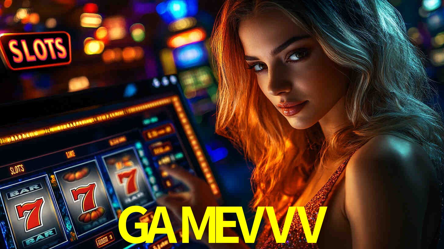 Máquinas de Slots GAMEVVV emocionantes
