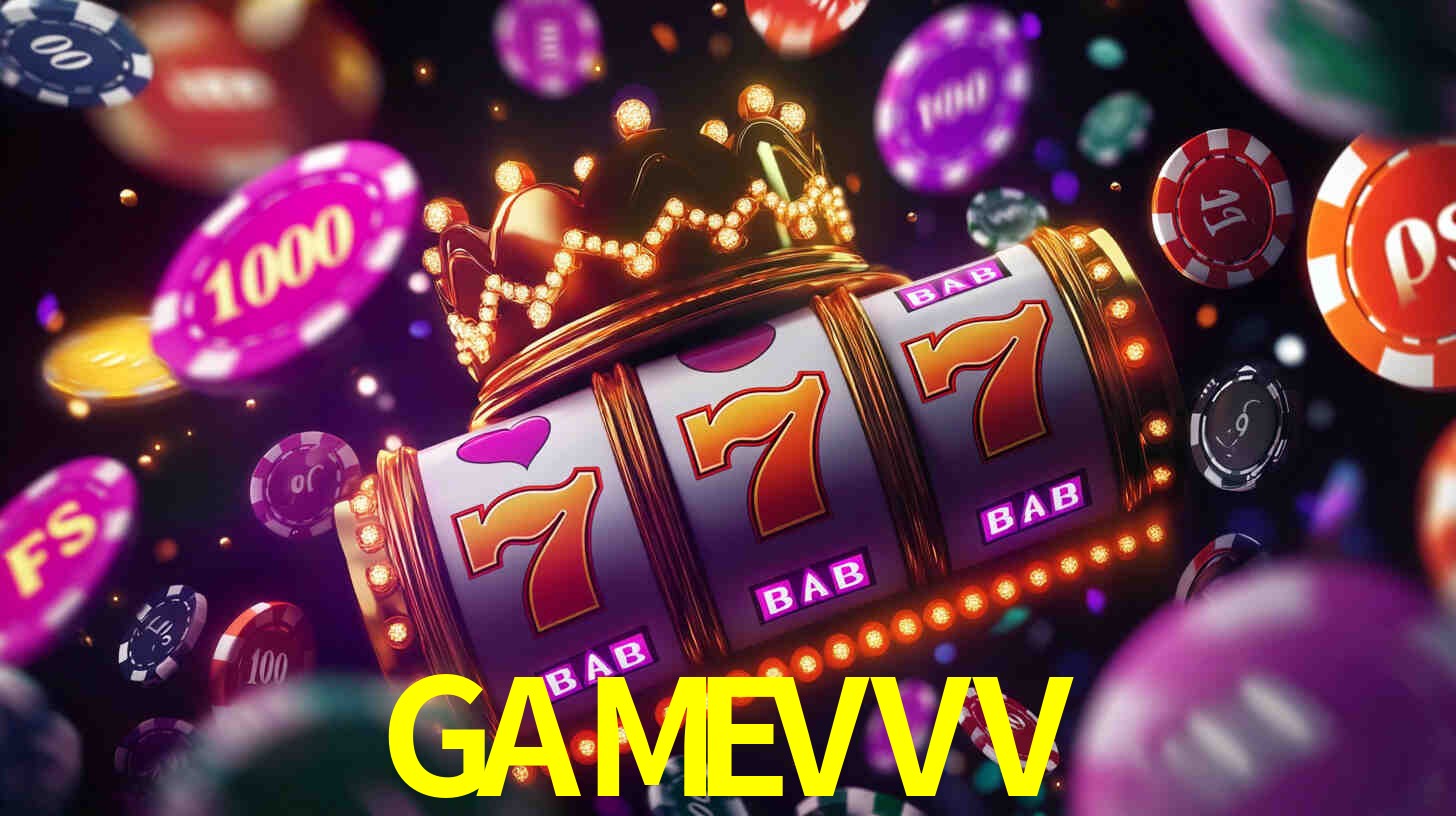 Apostas altas nos Slots GAMEVVV