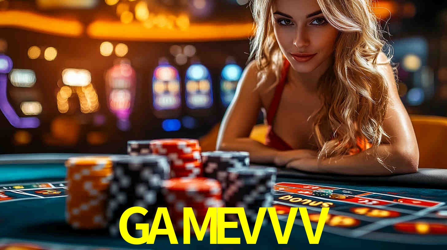 Bônus exclusivos da GAMEVVV