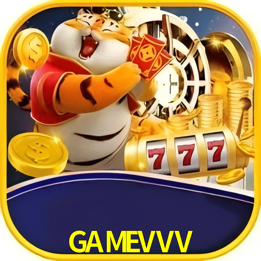 Jogos online na GAMEVVV casino